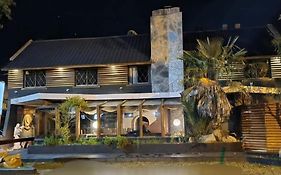 Hosteria Quime